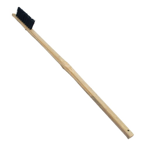Bird cage cleaning brush - cage,