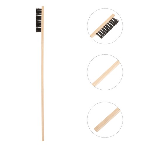 Practical cage brush parrot - practical,