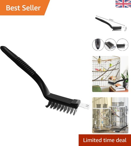 Long handle stainless - handle,