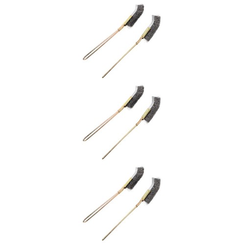 Count cleaning brush for - brush,