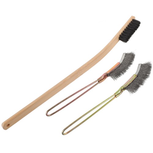 Pcs parrot poop cleaner - 3,