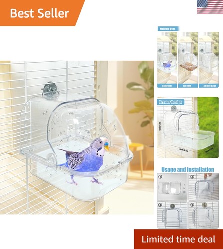 Bird bath for - bath,