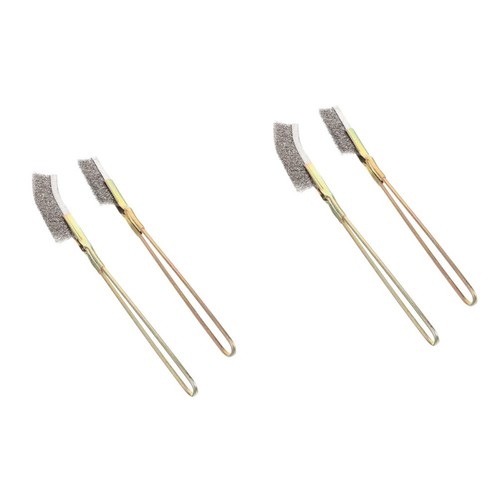 Set parrot cage cleaning - 2,