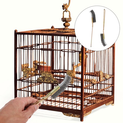 Pack pet supply bird cage - 3,