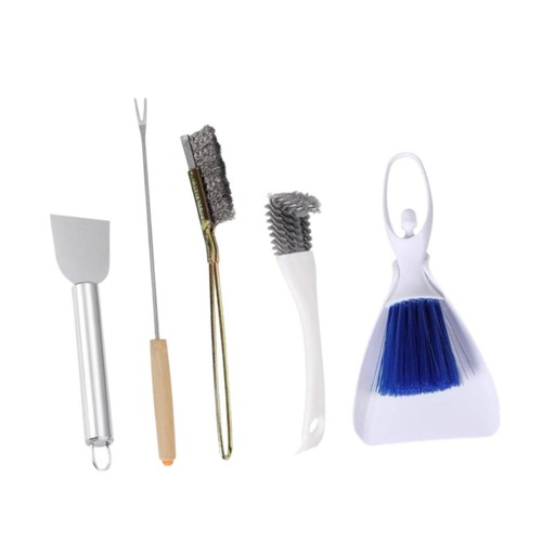 Bird cage cleaning brush - bird,