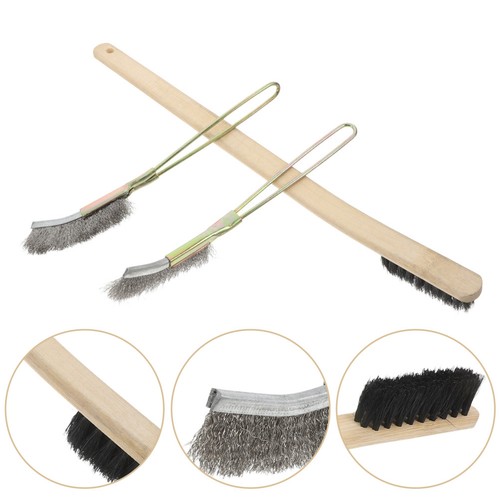 Durable wooden handle bird - durable,