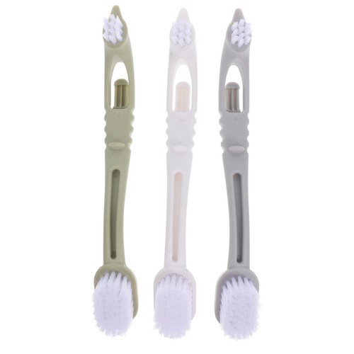 Pcs portable bird cage - portable, brush